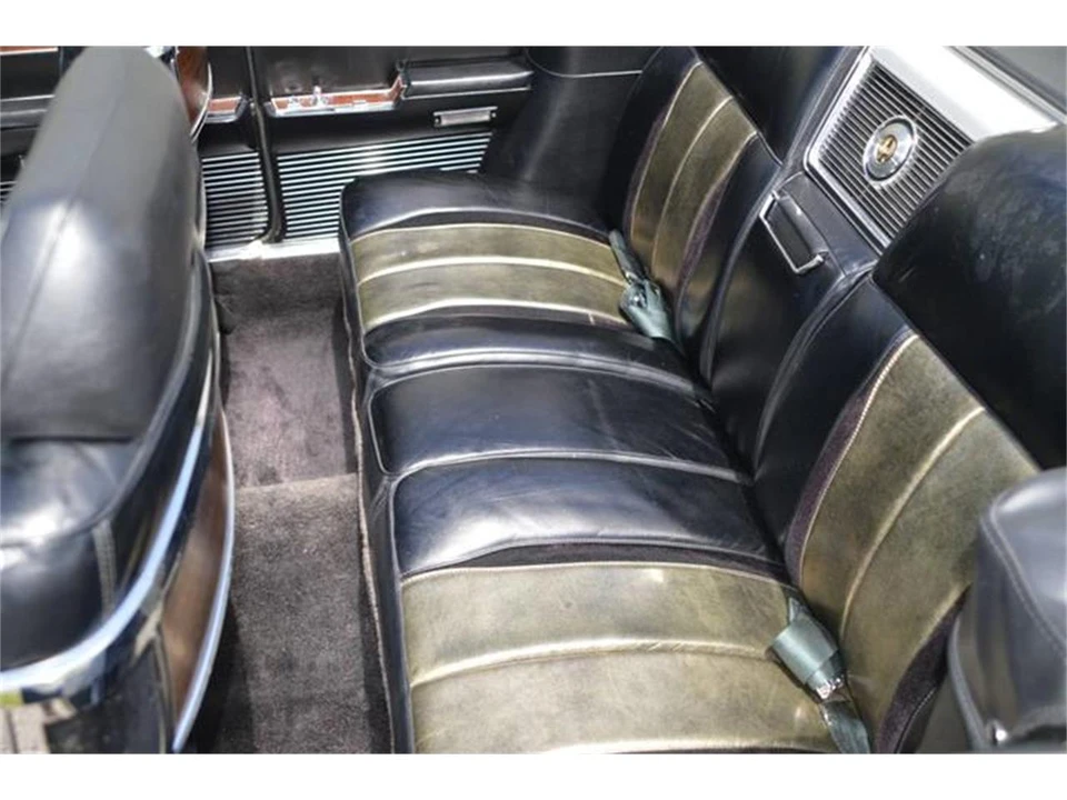 1967 Chrysler Imperial 3rd Gen - Image 15 of 22