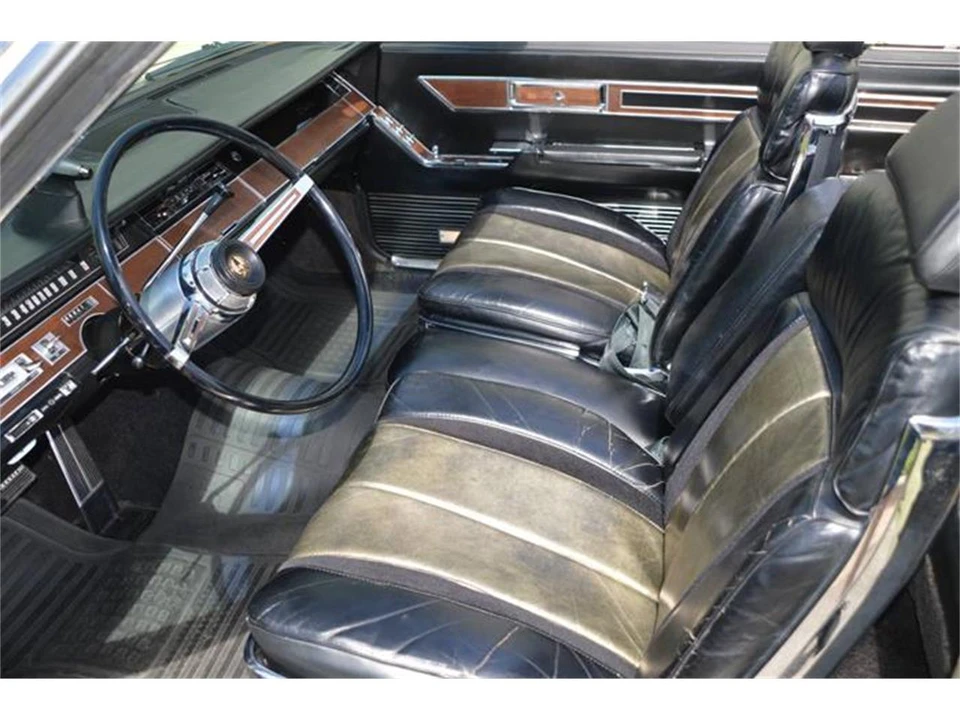 1967 Chrysler Imperial 3rd Gen - Image 14 of 22