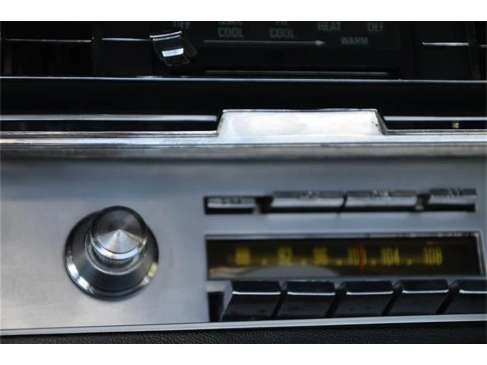 1967 Chrysler Imperial 3rd Gen - Image 18 of 22