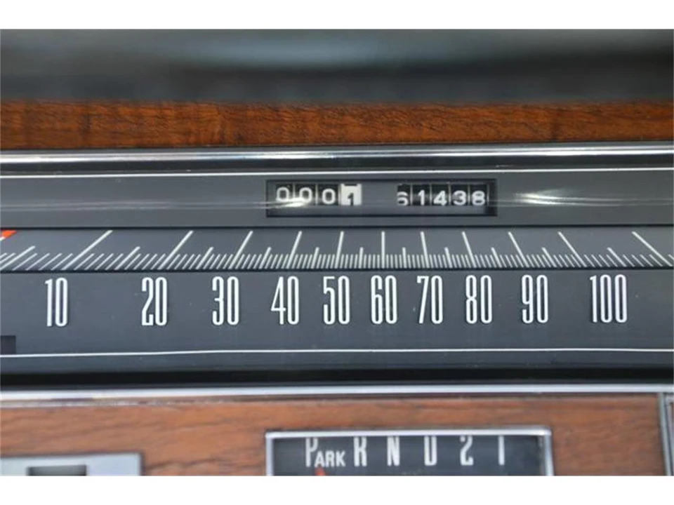 1967 Chrysler Imperial 3rd Gen - Image 17 of 22