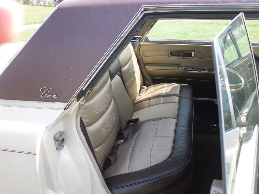 1967 Chrysler Imperial 3rd Gen - Image 5 of 8