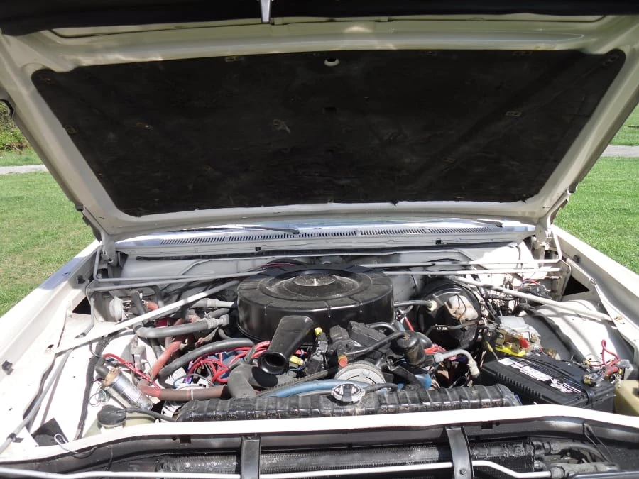 1967 Chrysler Imperial 3rd Gen - Image 6 of 8