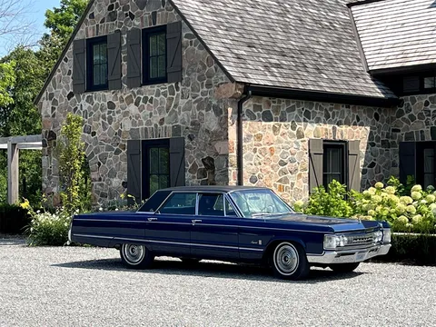 1967 Chrysler Imperial