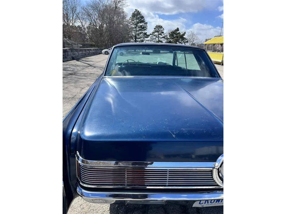 1967 Chrysler Imperial 3rd Gen - Image 7 of 31