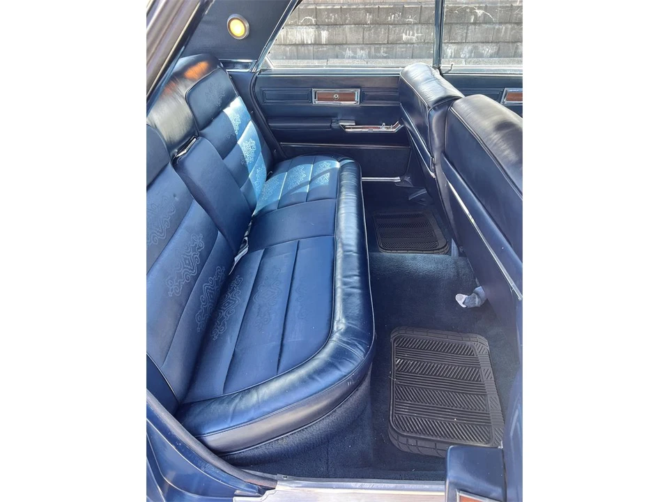 1967 Chrysler Imperial 3rd Gen - Image 15 of 31