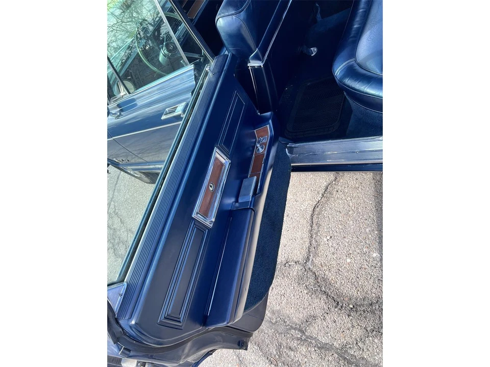1967 Chrysler Imperial 3rd Gen - Image 13 of 31