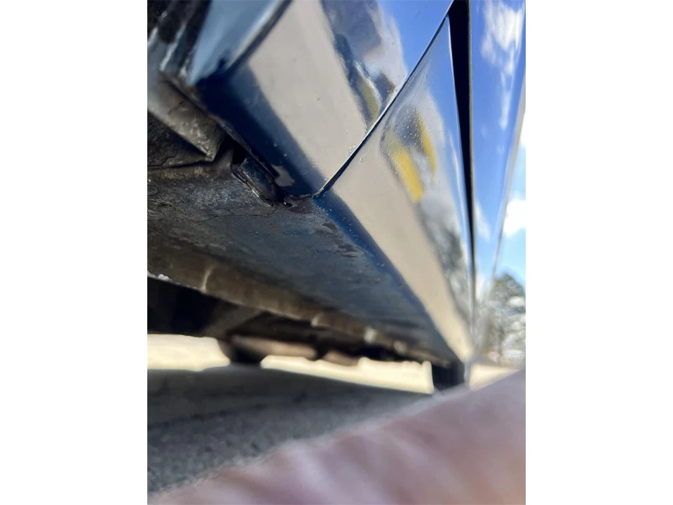 1967 Chrysler Imperial 3rd Gen - Image 30 of 31