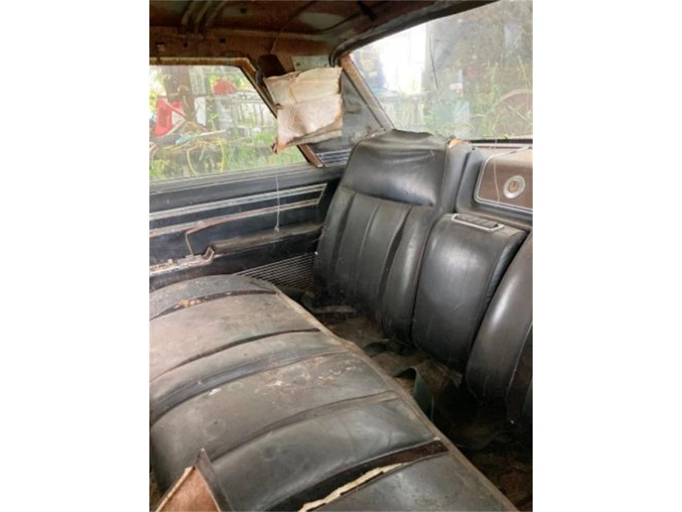 1967 Chrysler Imperial 3rd Gen - Image 17 of 17