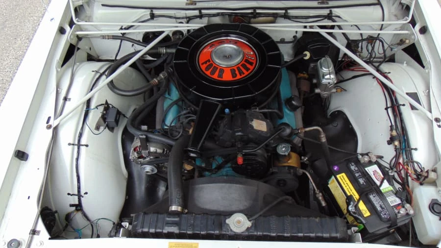 1967 Chrysler Imperial 3rd Gen - Image 7 of 12