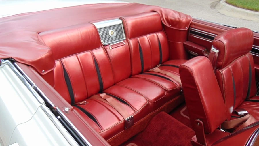 1967 Chrysler Imperial 3rd Gen - Image 12 of 12