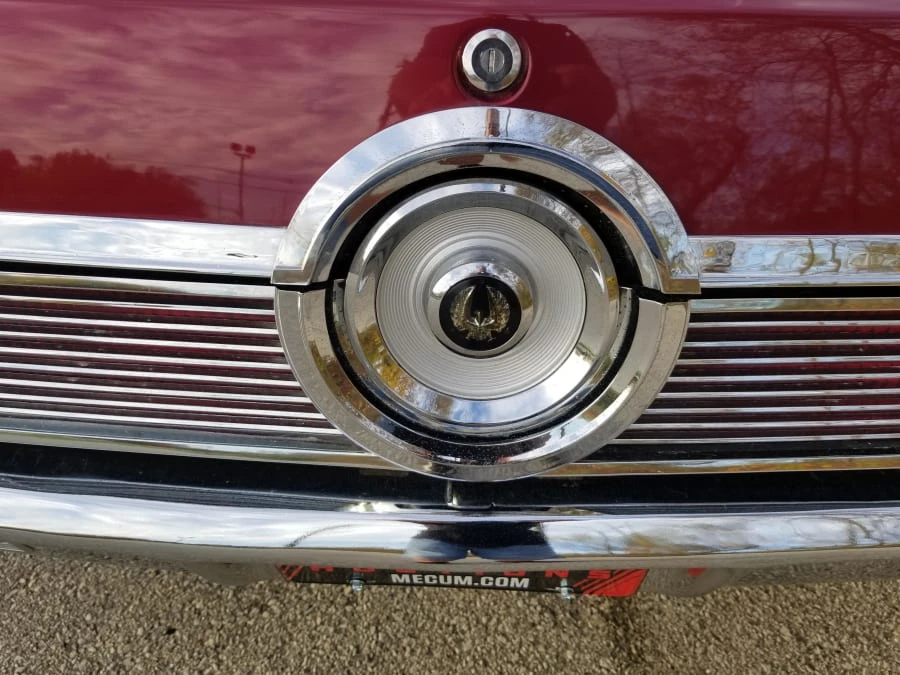 1967 Chrysler Imperial 3rd Gen - Image 9 of 12