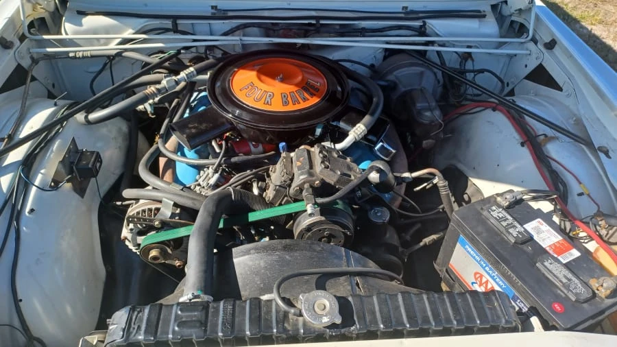 1967 Chrysler Imperial 3rd Gen - Image 9 of 15