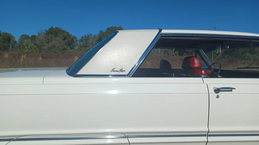 1967 Chrysler Imperial 3rd Gen - Image 14 of 15