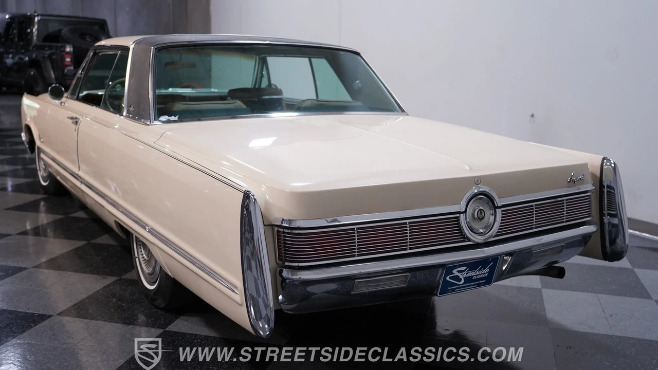 1967 Chrysler Imperial 3rd Gen - Image 10 of 31