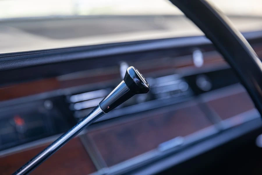1967 Chrysler Imperial 3rd Gen - Image 23 of 25