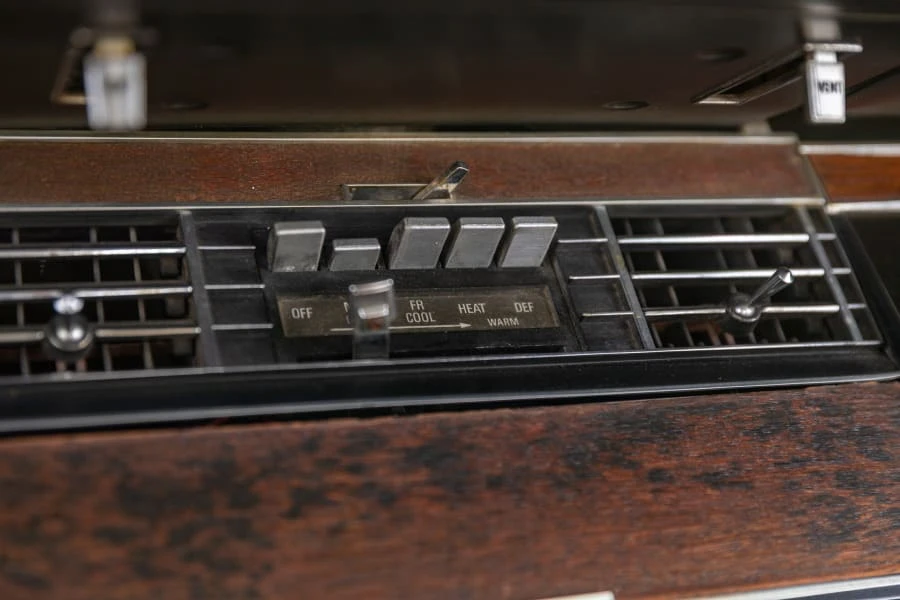 1967 Chrysler Imperial 3rd Gen - Image 18 of 25