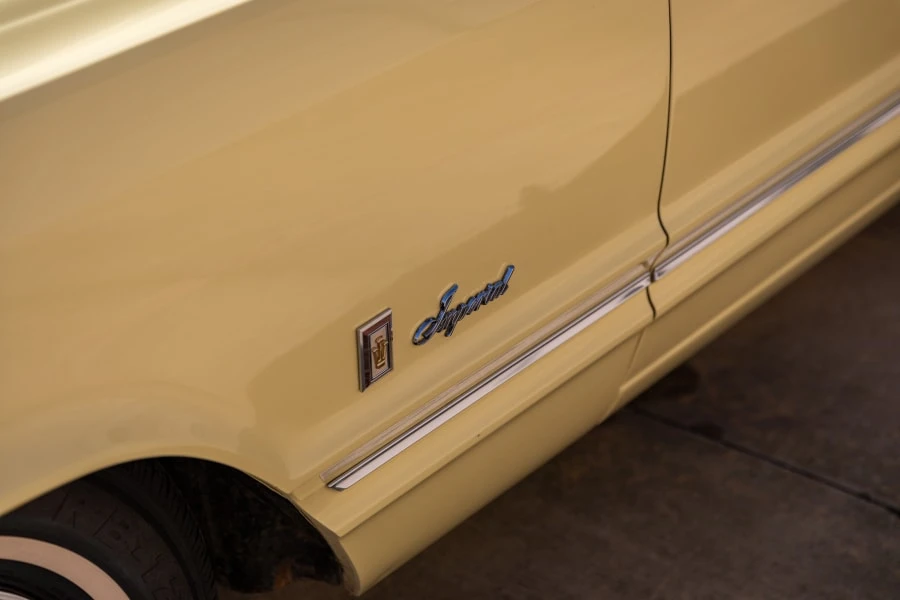 1967 Chrysler Imperial 3rd Gen - Image 10 of 25