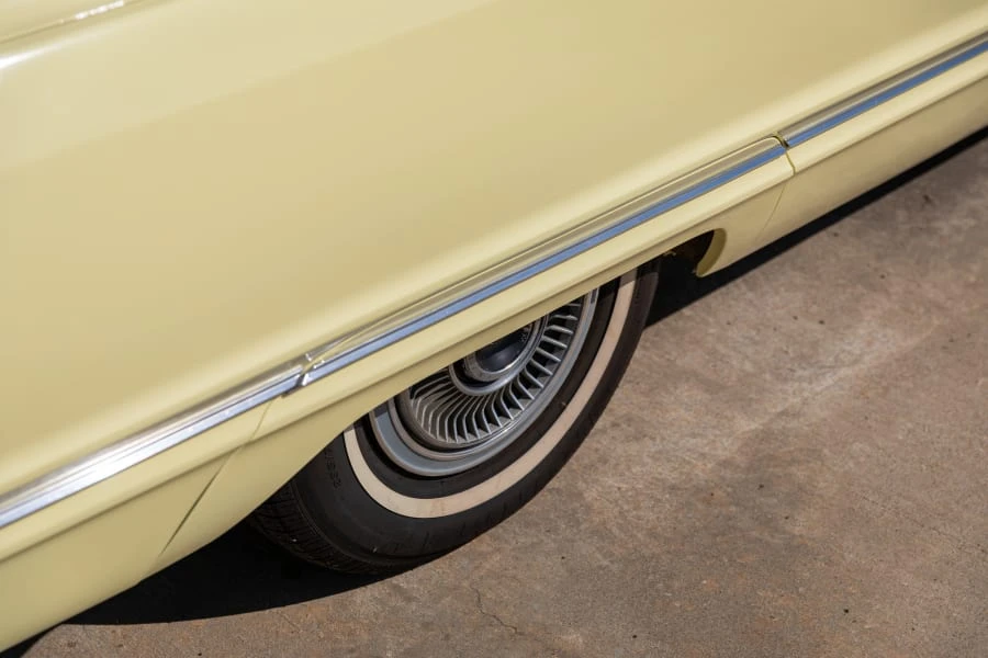 1967 Chrysler Imperial 3rd Gen - Image 7 of 25