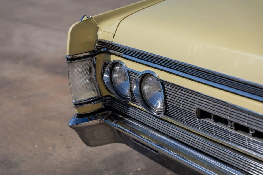 1967 Chrysler Imperial 3rd Gen - Image 14 of 25