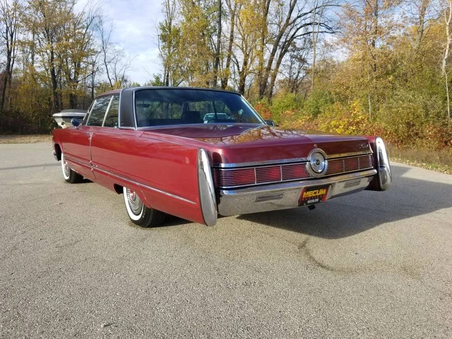1967 Chrysler Imperial 3rd Gen - Image 2 of 12