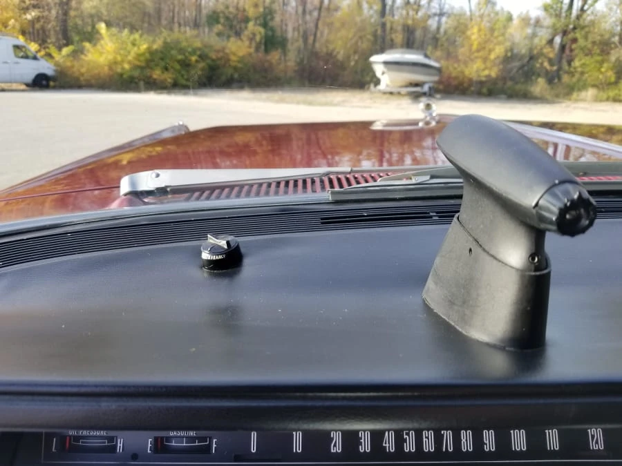 1967 Chrysler Imperial 3rd Gen - Image 8 of 12