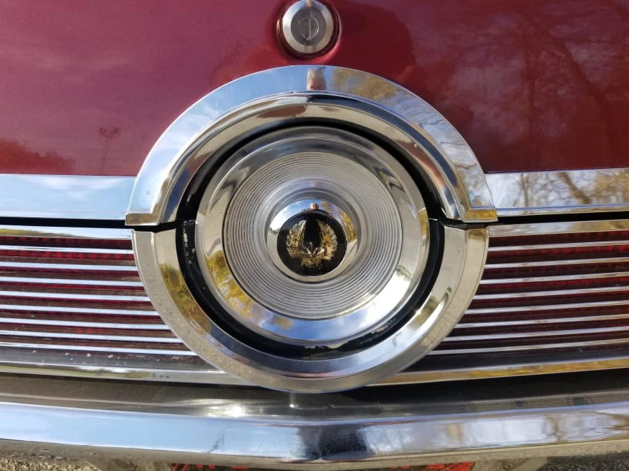 1967 Chrysler Imperial 3rd Gen - Image 12 of 12