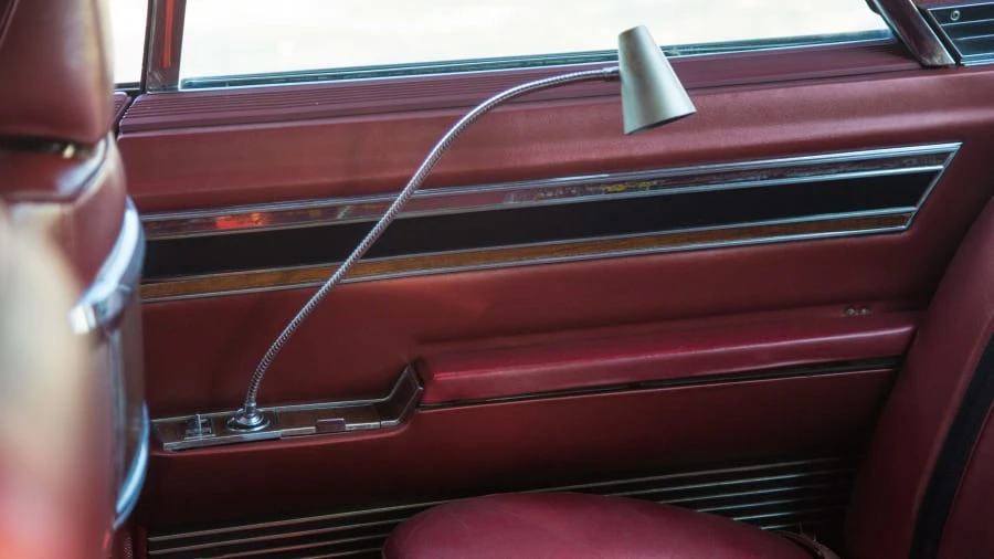 1967 Chrysler Imperial 3rd Gen - Image 11 of 12