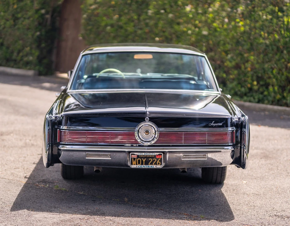 1967 Chrysler Imperial 3rd Gen - Image 18 of 31