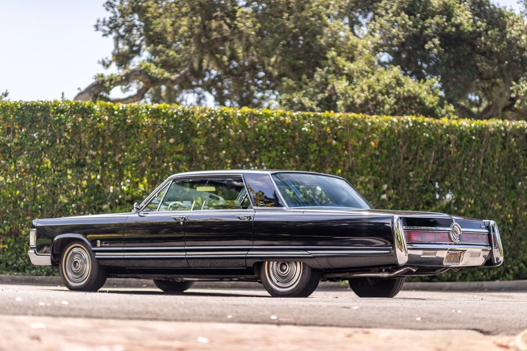 1967 Chrysler Imperial 3rd Gen - Image 14 of 31