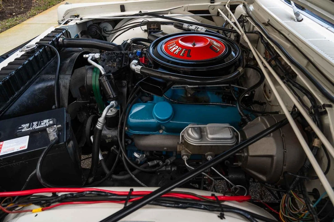 1967 Chrysler Imperial 3rd Gen - Image 17 of 21