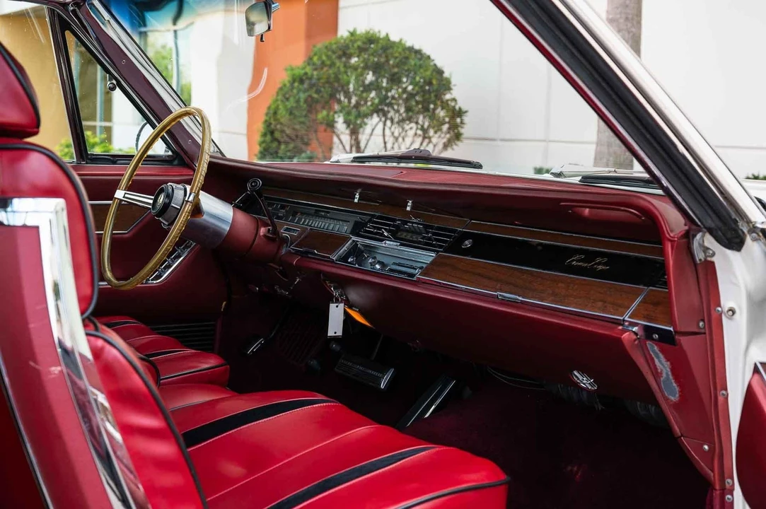 1967 Chrysler Imperial 3rd Gen - Image 13 of 21
