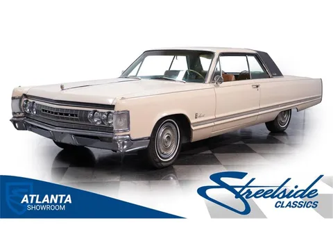 1967 Chrysler Imperial
