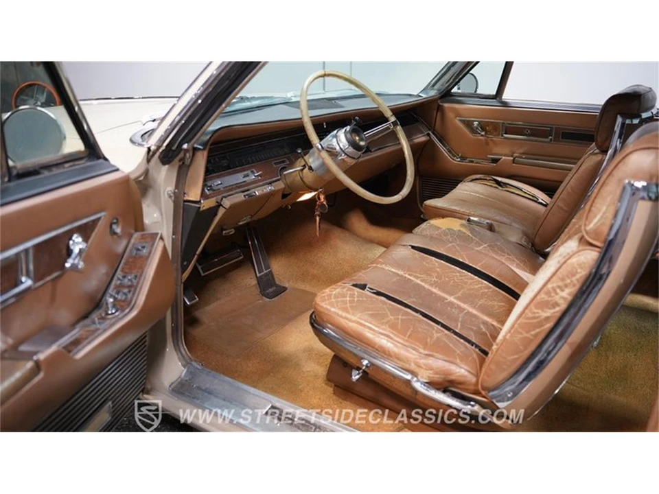 1967 Chrysler Imperial 3rd Gen - Image 4 of 31