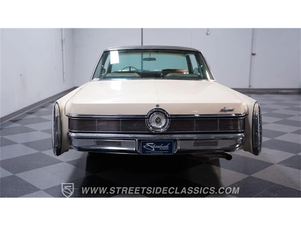 1967 Chrysler Imperial 3rd Gen - Image 10 of 31