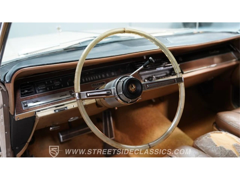 1967 Chrysler Imperial 3rd Gen - Image 31 of 31
