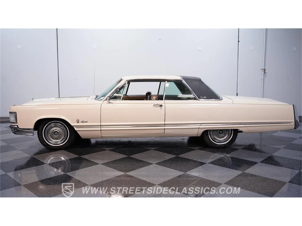 1967 Chrysler Imperial 3rd Gen - Image 2 of 31
