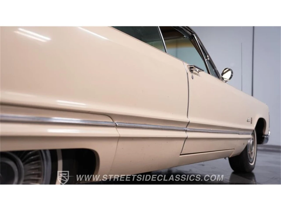 1967 Chrysler Imperial 3rd Gen - Image 23 of 31