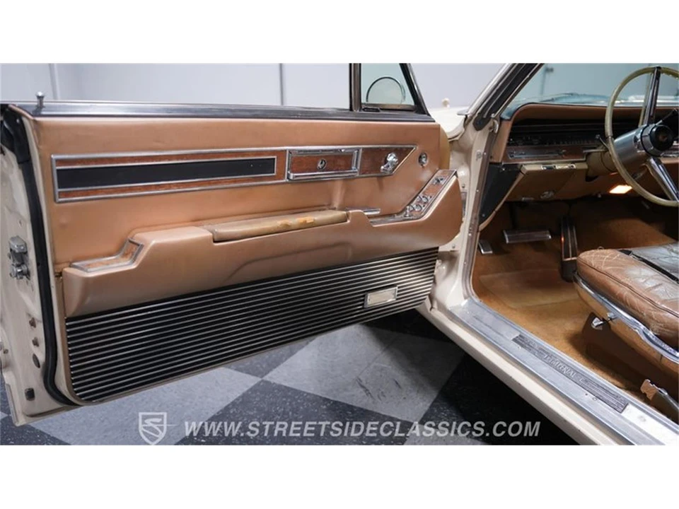 1967 Chrysler Imperial 3rd Gen - Image 29 of 31