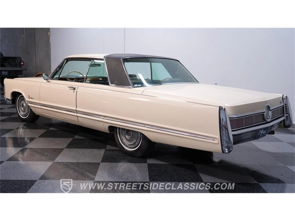 1967 Chrysler Imperial 3rd Gen - Image 8 of 31