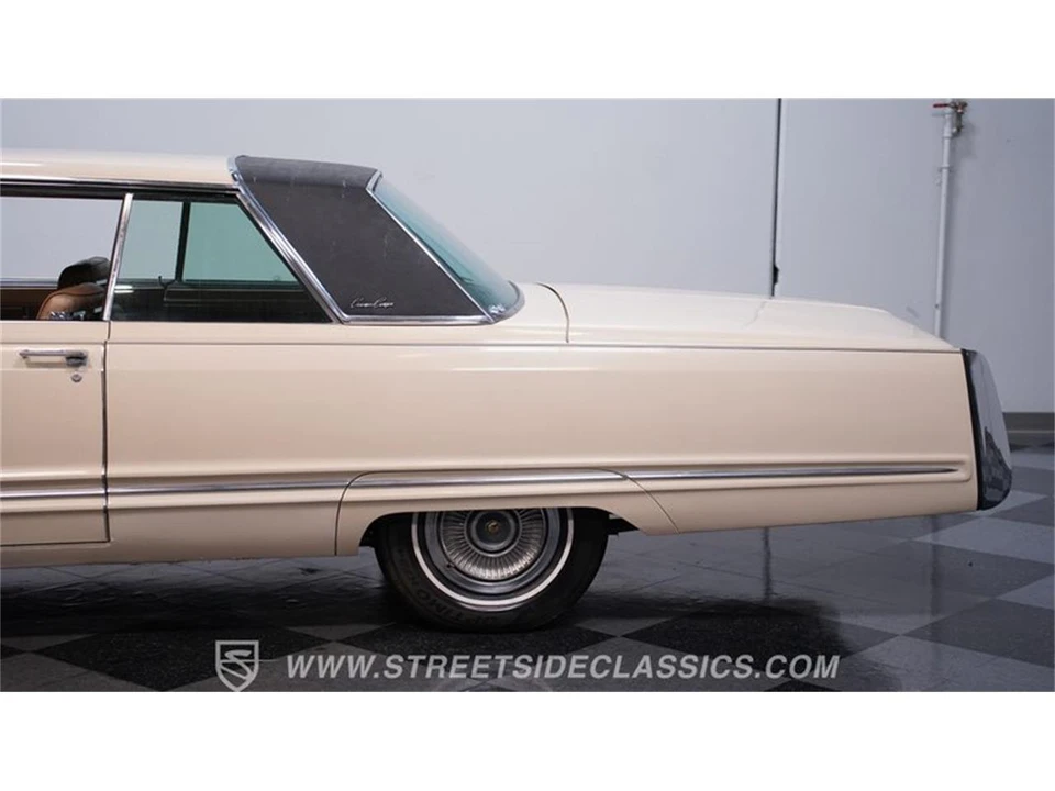 1967 Chrysler Imperial 3rd Gen - Image 21 of 31