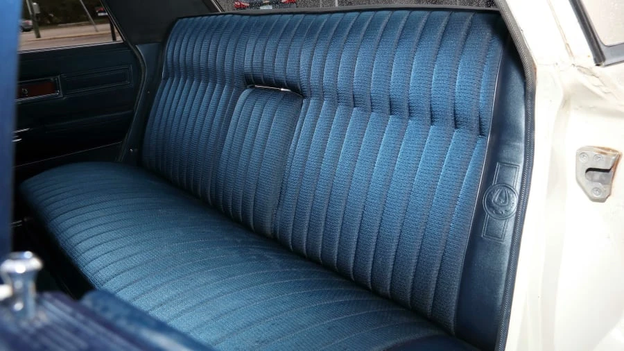 1967 Chrysler Imperial 3rd Gen - Image 16 of 20