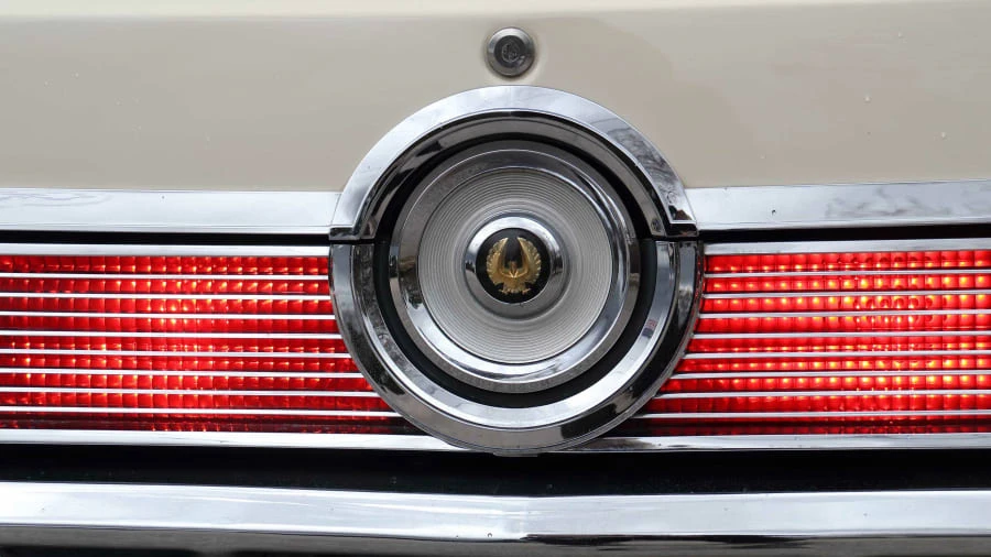 1967 Chrysler Imperial 3rd Gen - Image 9 of 20
