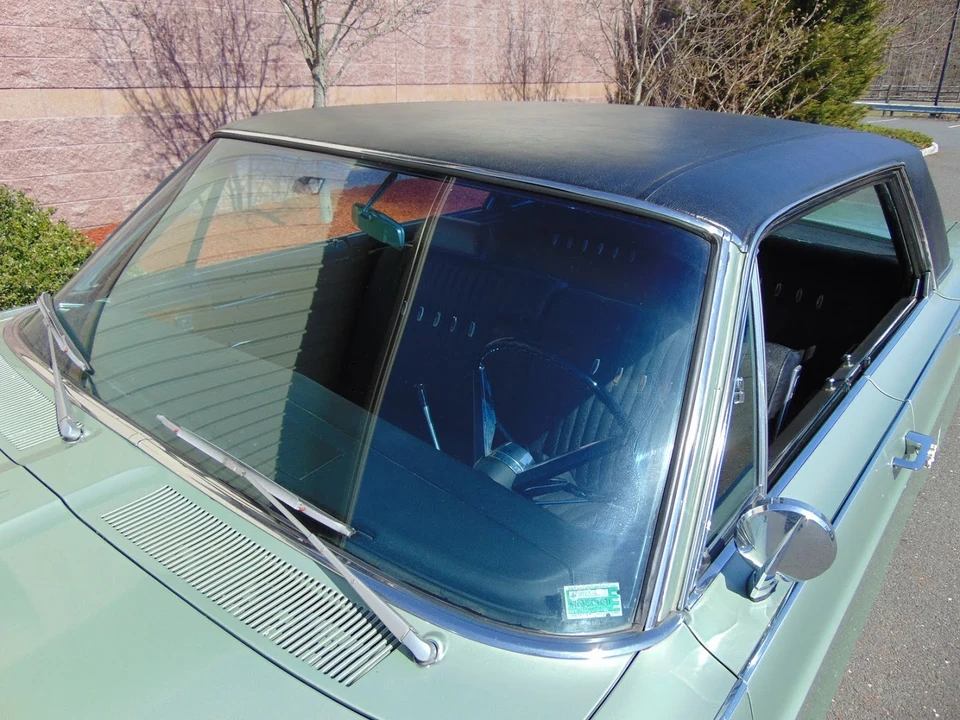 1967 Chrysler New Yorker - Image 31 of 31