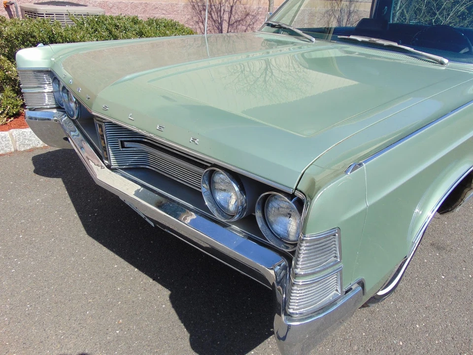 1967 Chrysler New Yorker - Image 16 of 31