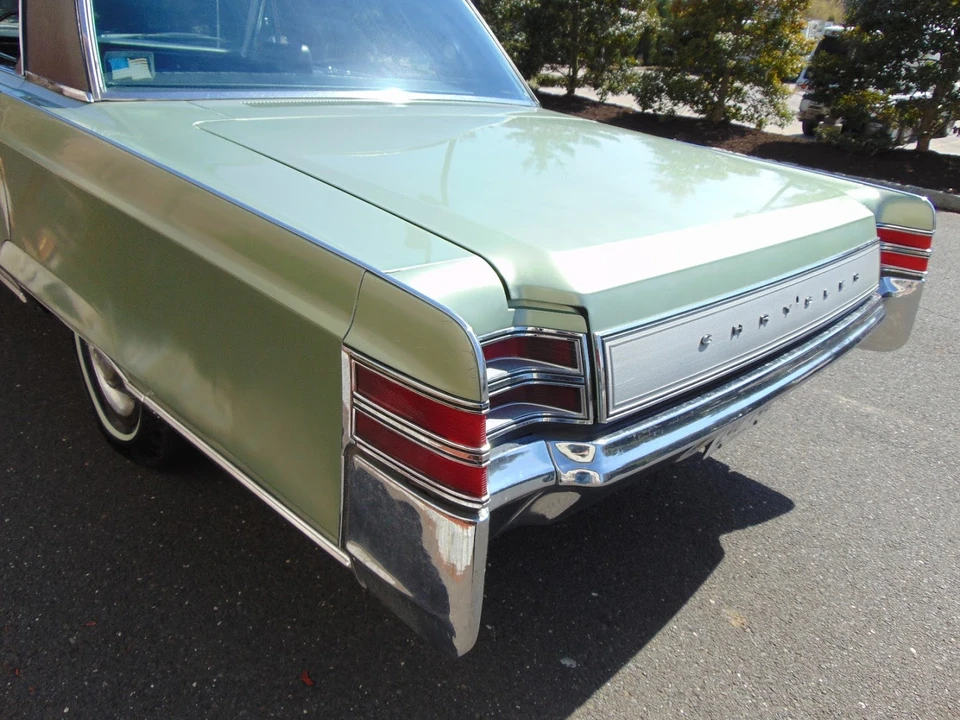 1967 Chrysler New Yorker - Image 26 of 31