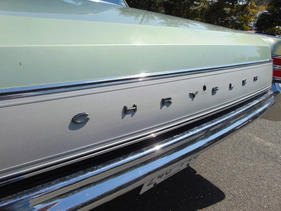 1967 Chrysler New Yorker - Image 28 of 31