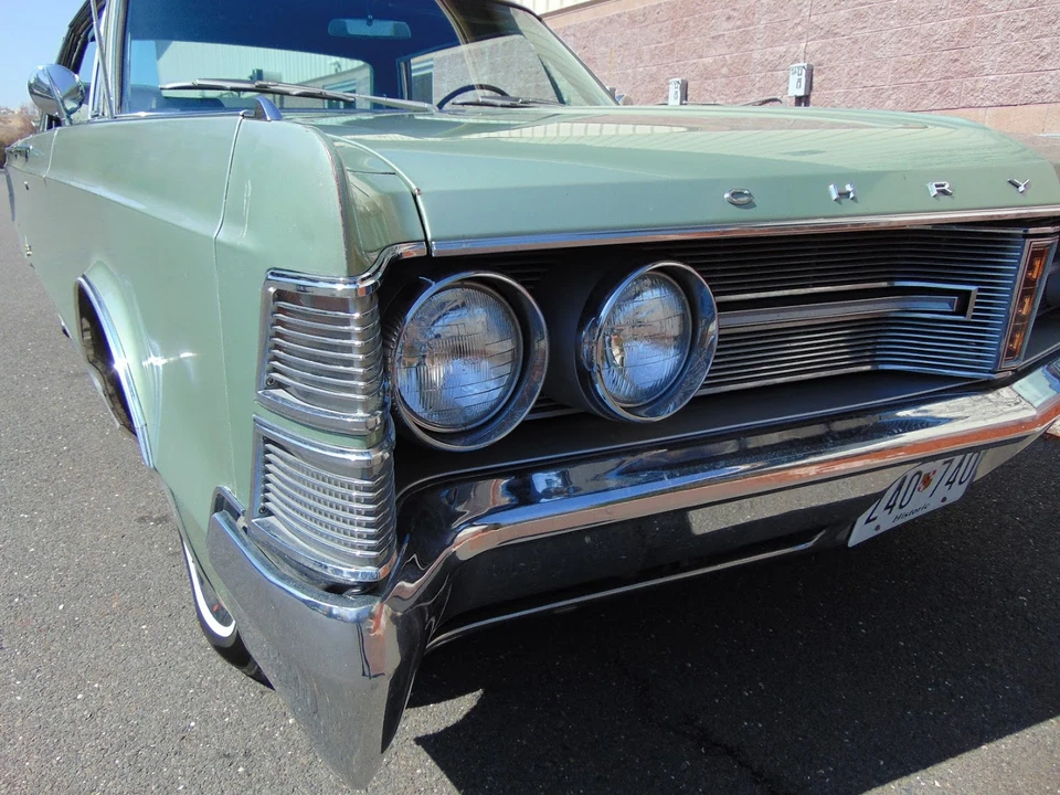 1967 Chrysler New Yorker - Image 21 of 31