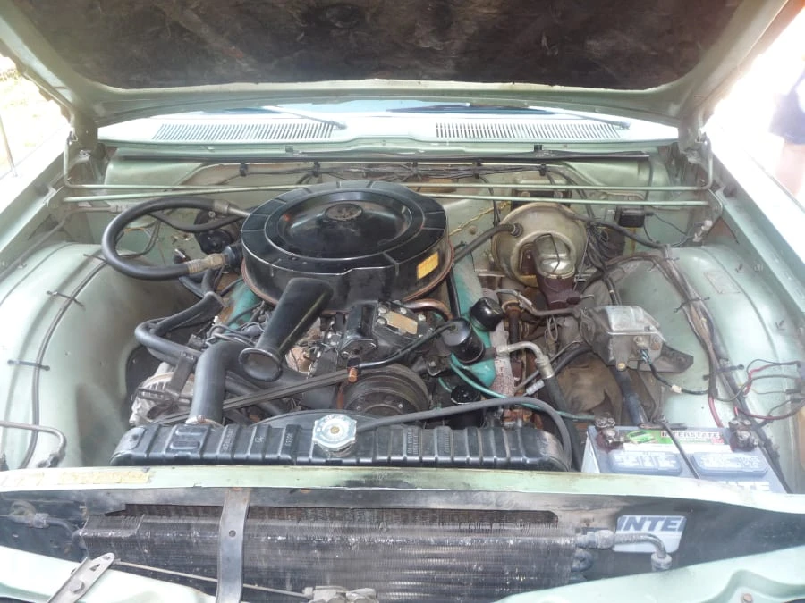 1967 Chrysler New Yorker - Image 6 of 7