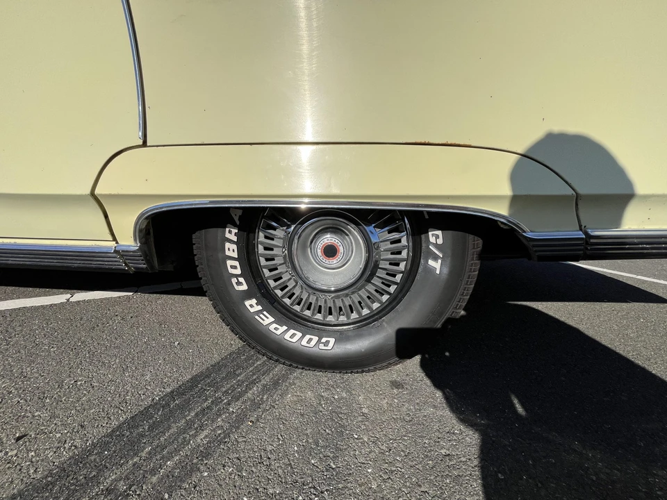 1967 Chrysler New Yorker - Image 21 of 31