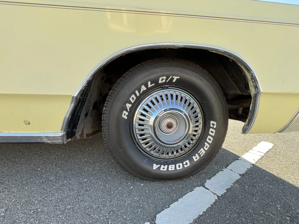 1967 Chrysler New Yorker - Image 23 of 31